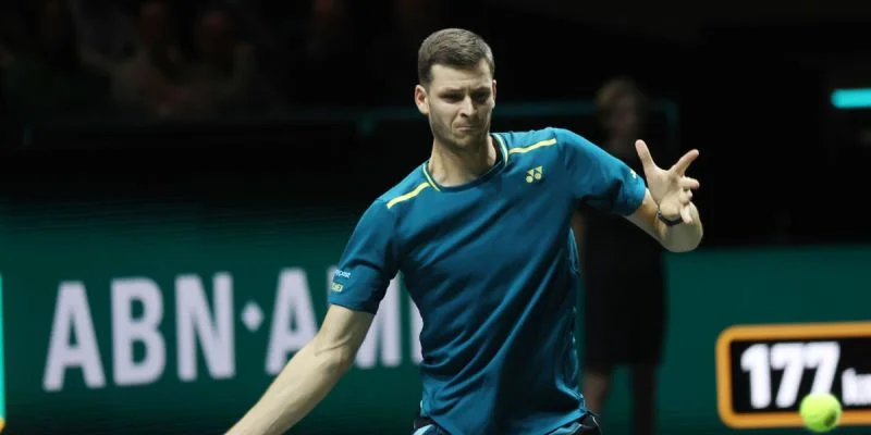 Гукрач — О’Коннелл. Прогноз и ставки на матч ATP Дубай (28 февраля 2024 года)
Гукрач — О’Коннелл. Прогноз и ставки на матч ATP Дубай (28 февраля 2024 года)