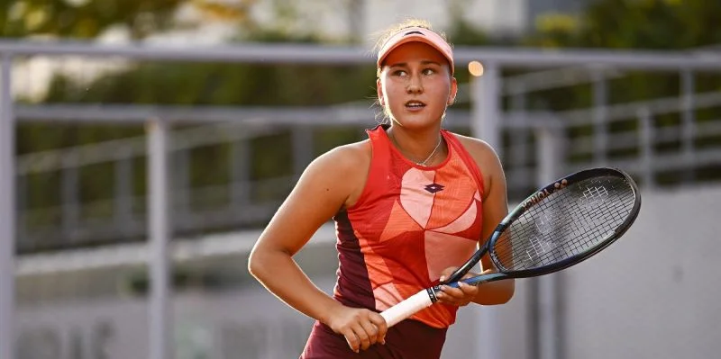 Камилла Рахимова – Диана Парри. Прогноз и ставки на матч WTA Остин (29 февраля 2024 года) Камилла Рахимова – Диана Парри. Прогноз и ставки на матч WTA Остин (29 февраля 2024 года)