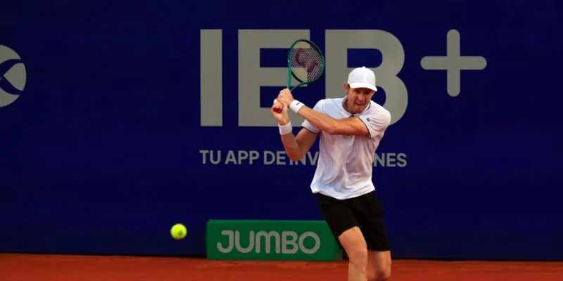 Харри — Кория. Прогноз и ставки на матч ATP Сантьяго (29 февраля 2024 года)
Харри — Кория. Прогноз и ставки на матч ATP Сантьяго (29 февраля 2024 года)