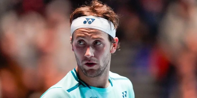 Рууд — Лайович. Прогноз и ставки на матч ATP Акапулько (29 февраля 2024 года)
Рууд — Лайович. Прогноз и ставки на матч ATP Акапулько (29 февраля 2024 года)