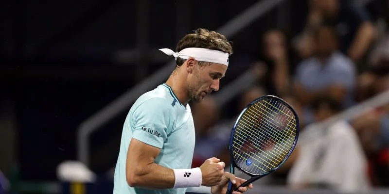 Рууд — Шелтон. Прогноз и ставки на матч ATP Акапулько (1 марта 2024 года)
Рууд — Шелтон. Прогноз и ставки на матч ATP Акапулько (1 марта 2024 года)