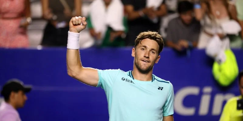 Рууд — Руне. Прогноз и ставки на матч ATP Акапулько (2 марта 2024 года)
Рууд — Руне. Прогноз и ставки на матч ATP Акапулько (2 марта 2024 года)