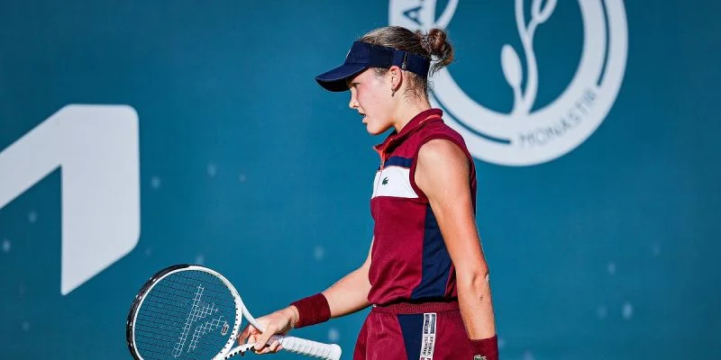 Эмилиана Аранго – Эрика Андреева. Прогноз и ставки на матч WTA Индиан-Уэллс (5 марта 2024 года) Эмилиана Аранго – Эрика Андреева. Прогноз и ставки на матч WTA Индиан-Уэллс (5 марта 2024 года)