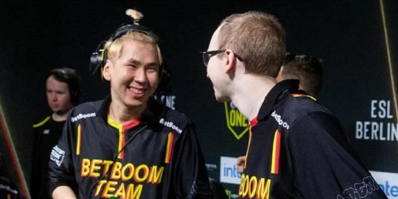 BETBOOM TEAM – Gaimin Gladiators. Прогноз и ставки на матч Dota 2 (5 марта 2024 года) BETBOOM TEAM – Gaimin Gladiators. Прогноз и ставки на матч Dota 2 (5 марта 2024 года)