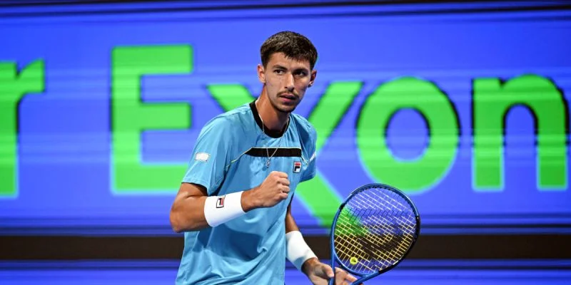 Марожан — Попырин. Прогноз и ставки на матч ATP Индиан-Уэллс (6 марта 2024 года)
Марожан — Попырин. Прогноз и ставки на матч ATP Индиан-Уэллс (6 марта 2024 года)