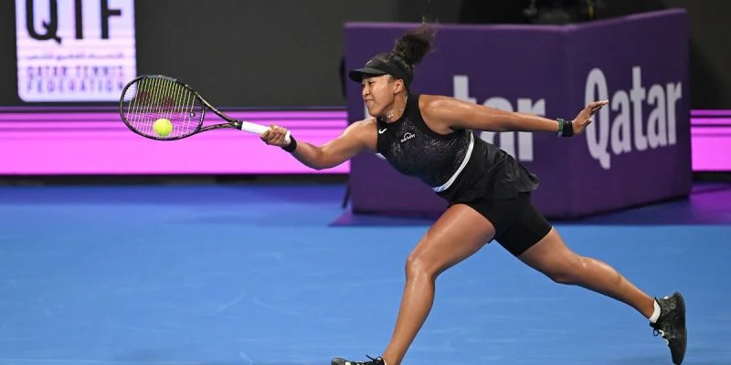 Наоми Осака – Сара Эррани. Прогноз и ставки на матч WTA Индиан-Уэллс (8 марта 2024 года) Наоми Осака – Сара Эррани. Прогноз и ставки на матч WTA Индиан-Уэллс (8 марта 2024 года)
