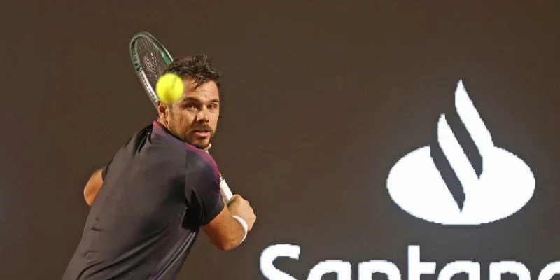 Вавринка — Махач. Прогноз и ставки на матч ATP Индиан-Уэллс (7 марта 2024 года)
Вавринка — Махач. Прогноз и ставки на матч ATP Индиан-Уэллс (7 марта 2024 года)