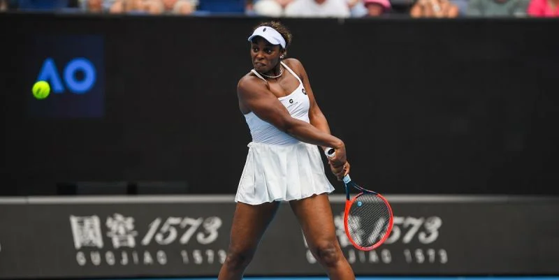 Слоан Стивенс – Маяр Шериф. Прогноз и ставки на матч WTA Индиан-Уэллс (8 марта 2024 года) Слоан Стивенс – Маяр Шериф. Прогноз и ставки на матч WTA Индиан-Уэллс (8 марта 2024 года)