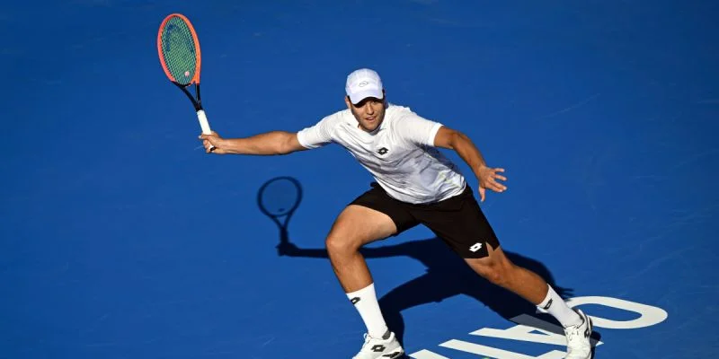 Котов — Табило. Прогноз и ставки на матч ATP Индиан-Уэллс (8 марта 2024 года)
Котов — Табило. Прогноз и ставки на матч ATP Индиан-Уэллс (8 марта 2024 года)