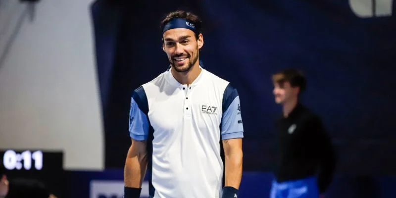 Фоньини — Сапата Мираллес. Прогноз и ставки на матч ATP Индиан-Уэллс (8 марта 2024 года)
Фоньини — Сапата Мираллес. Прогноз и ставки на матч ATP Индиан-Уэллс (8 марта 2024 года)