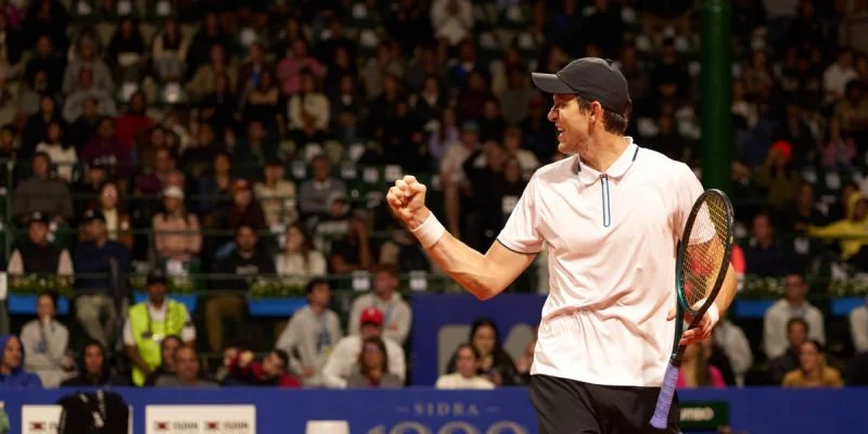 Марожан — Харри. Прогноз и ставки на матч ATP Индиан-Уэллс (9 марта 2024 года)
Марожан — Харри. Прогноз и ставки на матч ATP Индиан-Уэллс (9 марта 2024 года)