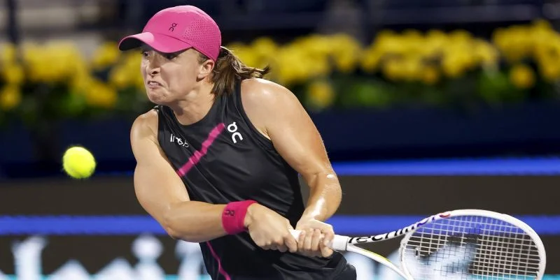 Ига Швентек – Даниэлле Коллинз. Прогноз и ставки на матч WTA Индиан-Уэллс (9 марта 2024 года) Ига Швентек – Даниэлле Коллинз. Прогноз и ставки на матч WTA Индиан-Уэллс (9 марта 2024 года)