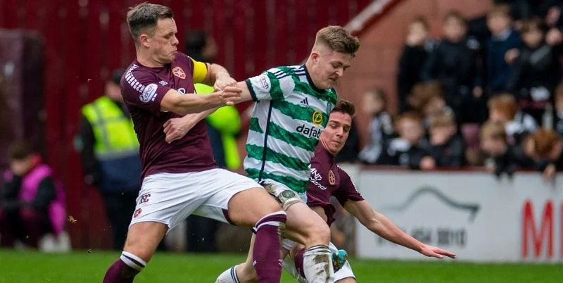 Селтик - Ливингстон Селтик - Ливингстон