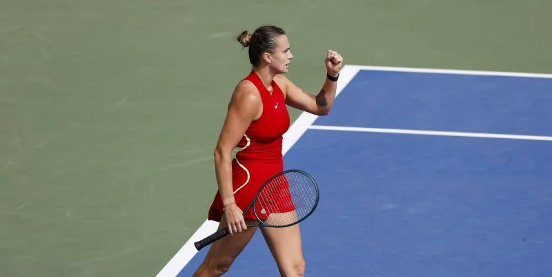 Эмма Радукану – Арина Соболенко. Прогноз и ставки на матч WTA Индиан-Уэллс (11 марта 2024 года) Эмма Радукану – Арина Соболенко. Прогноз и ставки на матч WTA Индиан-Уэллс (11 марта 2024 года)