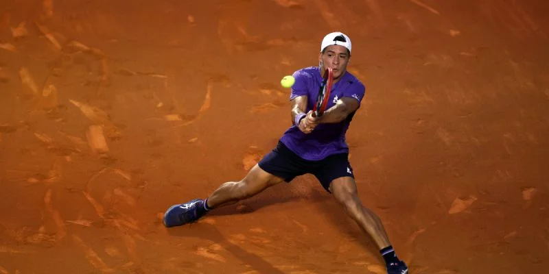Фриц — Баес. Прогноз и ставки на матч ATP Индиан-Уэллс (12 марта 2024 года)
Фриц — Баес. Прогноз и ставки на матч ATP Индиан-Уэллс (12 марта 2024 года)