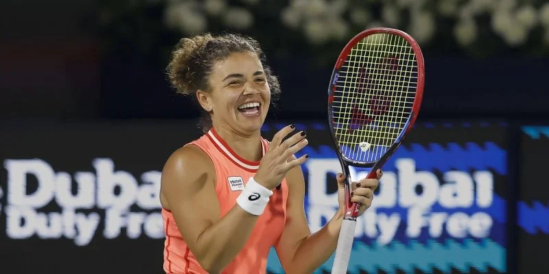 Анастасия Потапова – Жасмине Паолини. Прогноз и ставки на матч WTA Индиан-Уэллс (12 марта 2024 года) Анастасия Потапова – Жасмине Паолини. Прогноз и ставки на матч WTA Индиан-Уэллс (12 марта 2024 года)