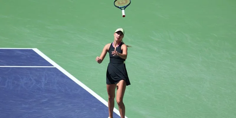 Анастасия Потапова – Марта Костюк. Прогноз и ставки на матч WTA Индиан-Уэллс (14 марта 2024 года) Анастасия Потапова – Марта Костюк. Прогноз и ставки на матч WTA Индиан-Уэллс (14 марта 2024 года)