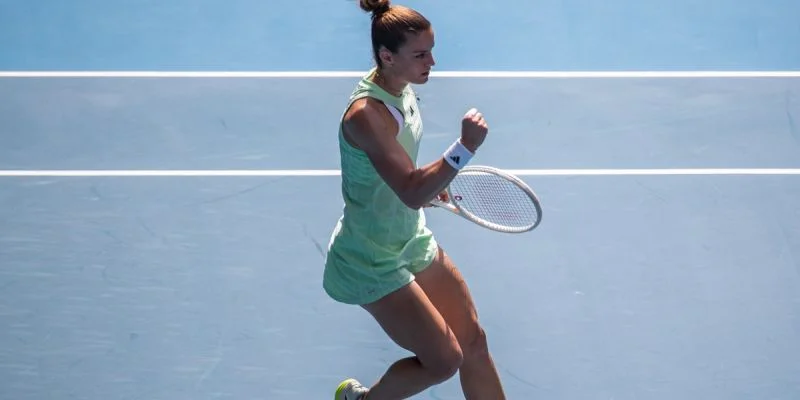 Кори Гауфф – Мария Саккари. Прогноз и ставки на матч WTA Индиан-Уэллс (16 марта 2024 года) Кори Гауфф – Мария Саккари. Прогноз и ставки на матч WTA Индиан-Уэллс (16 марта 2024 года)