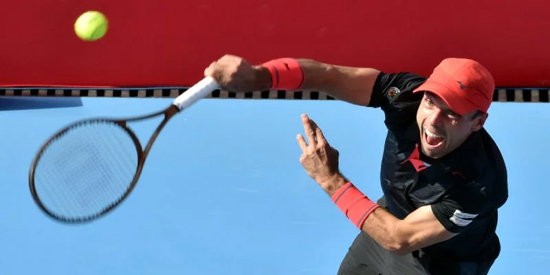 Хассан — Баутиста-Агут. Прогноз и ставки на матч ATP Майами (18 марта 2024 года)
