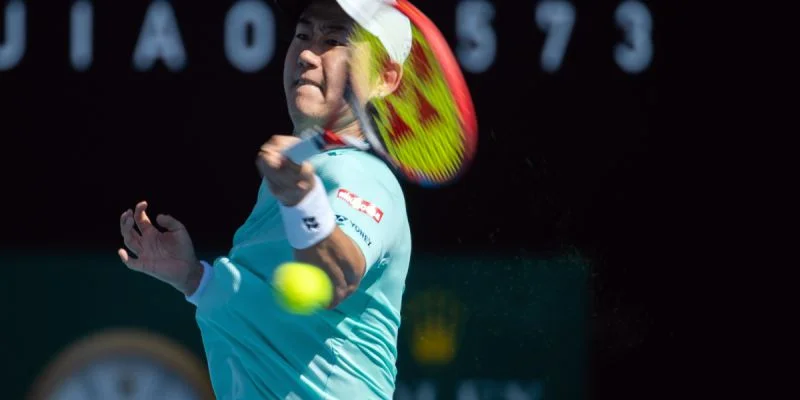 Нисиока — Элиас Имер. Прогноз и ставки на матч ATP Майами (18 марта 2024 года)
