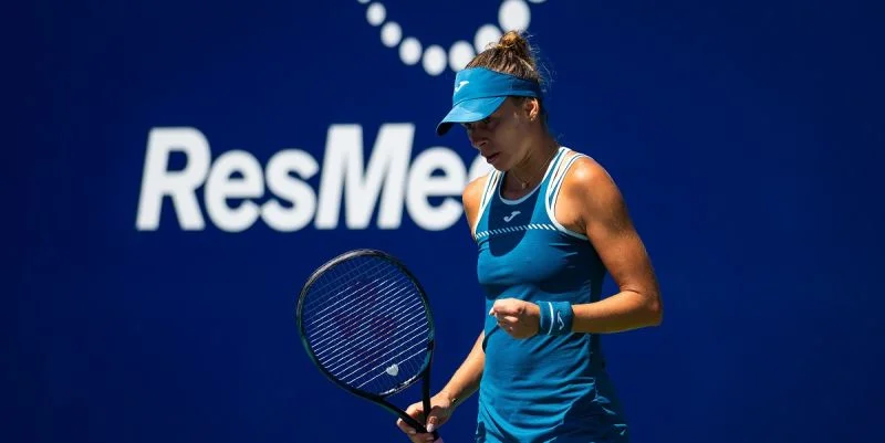 Леся Цуренко – Магда Линетт. Прогноз и ставки на матч WTA Майами (19 марта 2024 года)