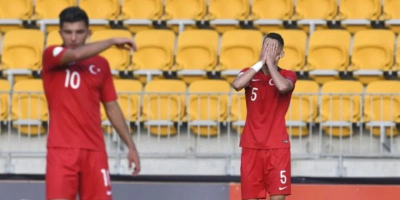 Турция U19 – Румыния U19. Прогноз и ставки на отборочный матч чемпионата Европы (20 марта 2024 года)