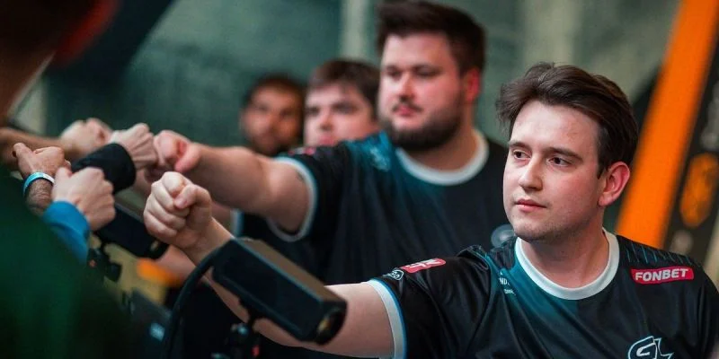 Imperial Эспортс - Team GamerLegion Imperial Эспортс - Team GamerLegion
