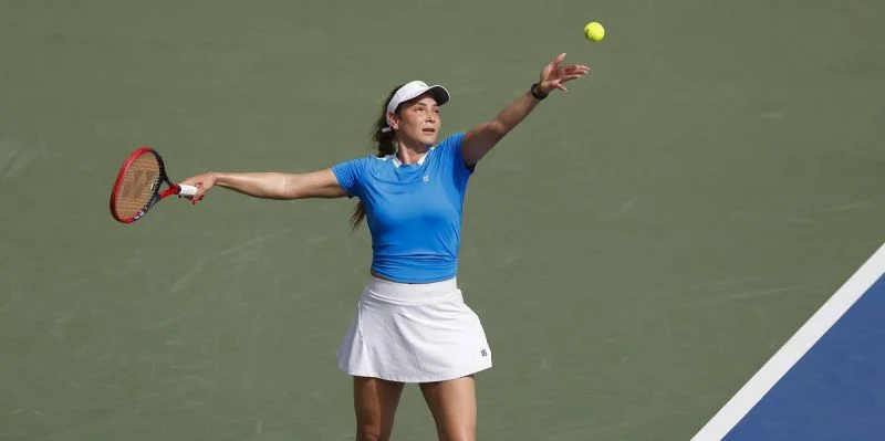 Донна Векич – Каролина Плишкова. Прогноз и ставки на матч WTA Майами (20 марта 2024 года) Донна Векич – Каролина Плишкова. Прогноз и ставки на матч WTA Майами (20 марта 2024 года)