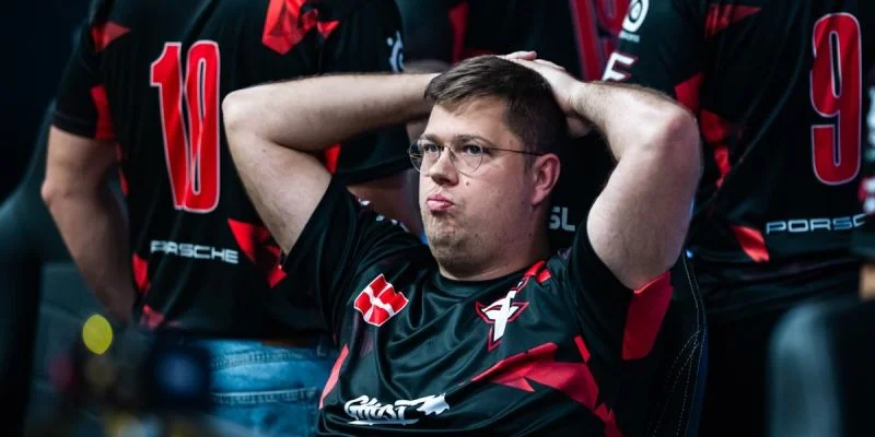 FaZe Clan - Heroic FaZe Clan - Heroic