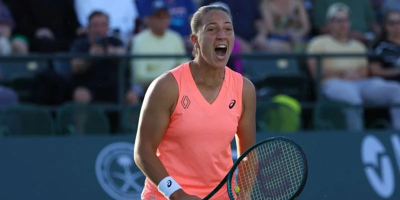 Диана Парри – Беатрис Хаддад Майя. Прогноз и ставки на матч WTA Майами (21 марта 2024 года) Диана Парри – Беатрис Хаддад Майя. Прогноз и ставки на матч WTA Майами (21 марта 2024 года)