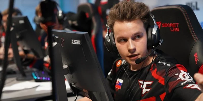 Eternal Fire - FaZe Clan Eternal Fire - FaZe Clan