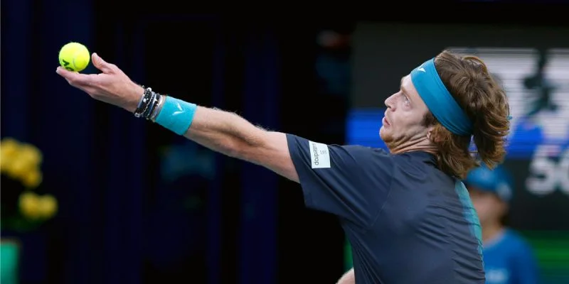 Рублев — Махач. Прогноз и ставки на матч ATP Майами (22 марта 2024 года)
Рублев — Махач. Прогноз и ставки на матч ATP Майами (22 марта 2024 года)