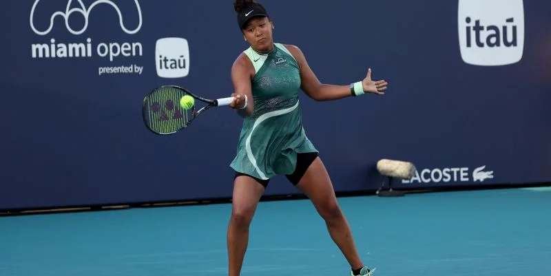Каролин Гарсия – Наоми Осака. Прогноз и ставки на матч WTA Майами (24 марта 2024 года) Каролин Гарсия – Наоми Осака. Прогноз и ставки на матч WTA Майами (24 марта 2024 года)