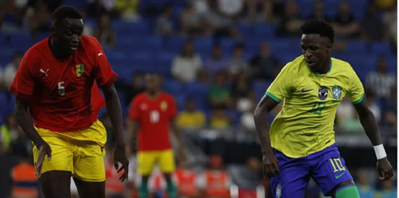 Гвинея — Бермудские острова. Прогноз и ставки на товарищеский матч (25 марта 2024 года)