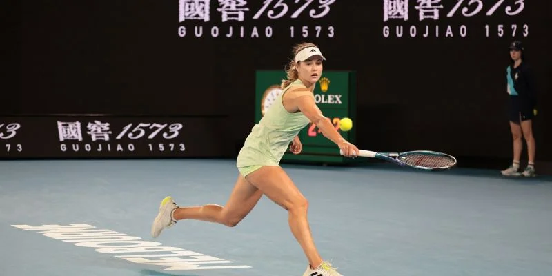 Мария Саккари – Анна Калинская. Прогноз и ставки на матч WTA Майами (25 марта 2024 года) Мария Саккари – Анна Калинская. Прогноз и ставки на матч WTA Майами (25 марта 2024 года)