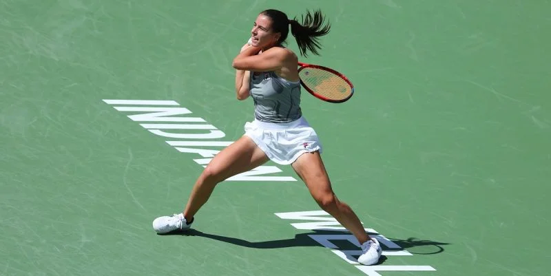 Эмма Наварро – Джессика Пегула. Прогноз и ставки на матч WTA Майами (26 марта 2024 года) Эмма Наварро – Джессика Пегула. Прогноз и ставки на матч WTA Майами (26 марта 2024 года)