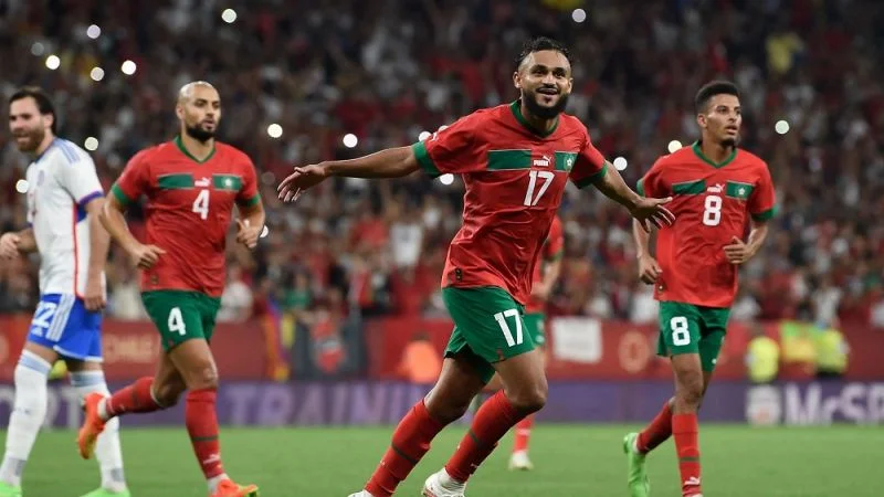 Марокко — Мавритания. Прогноз и ставки на товарищеский матч (26 марта 2024 года)