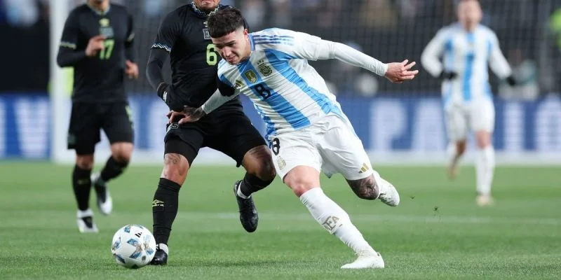 Аргентина – Коста-Рика. Прогноз и ставки на товарищеский матч (27 марта 2024 года)