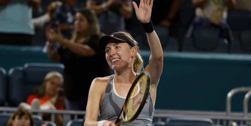 Екатерина Александрова – Джессика Пегула. Прогноз и ставки на матч WTA Майами (28 марта 2024 года) Екатерина Александрова – Джессика Пегула. Прогноз и ставки на матч WTA Майами (28 марта 2024 года)