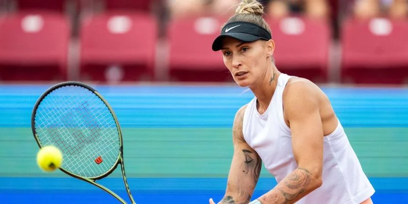 Полона Херцог – Тимеа Бабош. Прогноз и ставки на матч WTA Анталья (28 марта 2024 года) Полона Херцог – Тимеа Бабош. Прогноз и ставки на матч WTA Анталья (28 марта 2024 года)