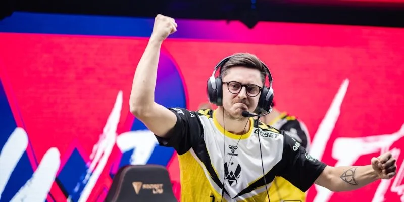 FaZe Clan – Team Vitality. Прогноз и ставки на матч CS2 (30 марта 2024 года)