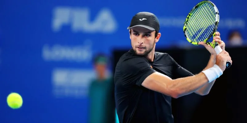 Вукич — Мюллер. Прогноз и ставки на матч ATP Марракеш (2 апреля 2024 года)
Вукич — Мюллер. Прогноз и ставки на матч ATP Марракеш (2 апреля 2024 года)