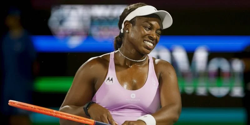 Магдалена Фрех – Слоан Стивенс. Прогноз и ставки на матч WTA Чарлстон (2 апреля 2024 года) Магдалена Фрех – Слоан Стивенс. Прогноз и ставки на матч WTA Чарлстон (2 апреля 2024 года)
