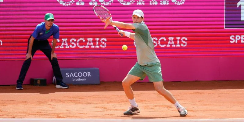 Гаске — Тим. Прогноз и ставки на матч ATP Эшторил (4 апреля 2024 года)
Гаске — Тим. Прогноз и ставки на матч ATP Эшторил (4 апреля 2024 года)