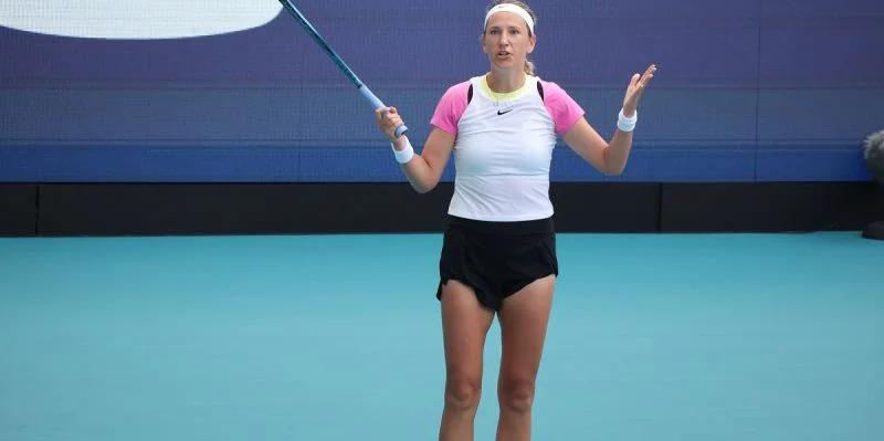 Виктория Азаренко – Элизабетта Кочаретто. Прогноз и ставки на матч WTA Чарлстон (3 апреля 2024 года) Виктория Азаренко – Элизабетта Кочаретто. Прогноз и ставки на матч WTA Чарлстон (3 апреля 2024 года)
