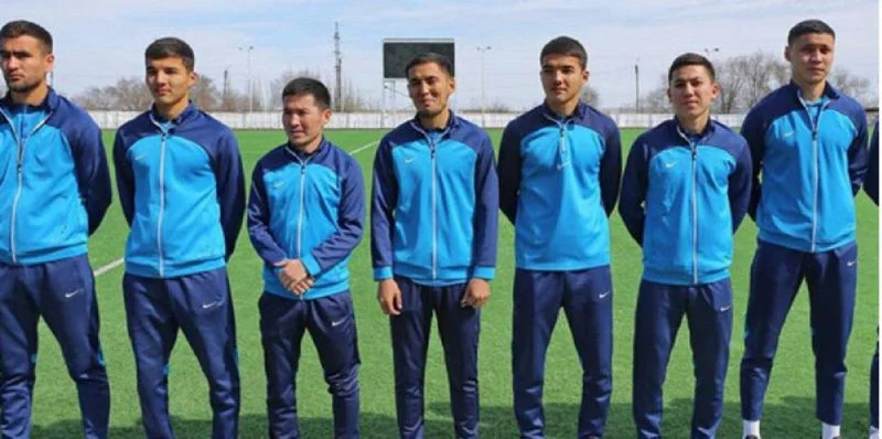 СД Фэмили - Улытау СД Фэмили - Улытау