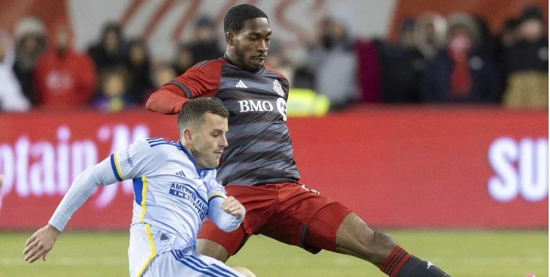 Нью-Йорк Сити - Атланта Юнайтед Нью-Йорк Сити - Атланта Юнайтед