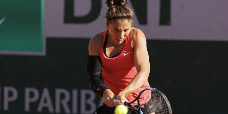 Сара Эррани – Мария-Камила Осорио Серрано. Прогноз и ставки на матч WTA Богота (6 апреля 2024 года) Сара Эррани – Мария-Камила Осорио Серрано. Прогноз и ставки на матч WTA Богота (6 апреля 2024 года)