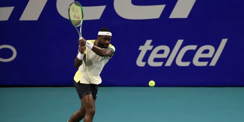 Шелтон — Тиафо. Прогноз и ставки на матч ATP Хьюстон (7 апреля 2024 года)
Шелтон — Тиафо. Прогноз и ставки на матч ATP Хьюстон (7 апреля 2024 года)