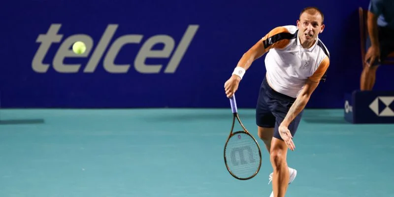 Эванс — Офнер. Прогноз и ставки на матч ATP Монте-Карло (8 апреля 2024 года)
Эванс — Офнер. Прогноз и ставки на матч ATP Монте-Карло (8 апреля 2024 года)